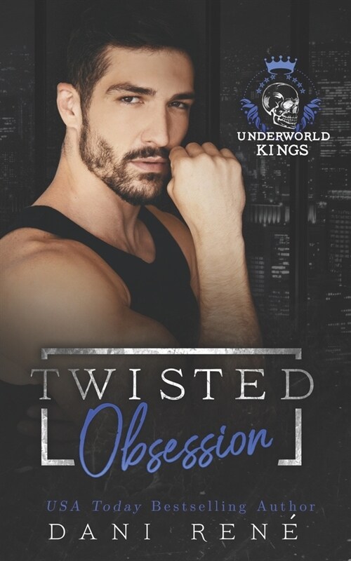 Twisted Obsession: A dark arranged marriage mafia romance (Paperback)