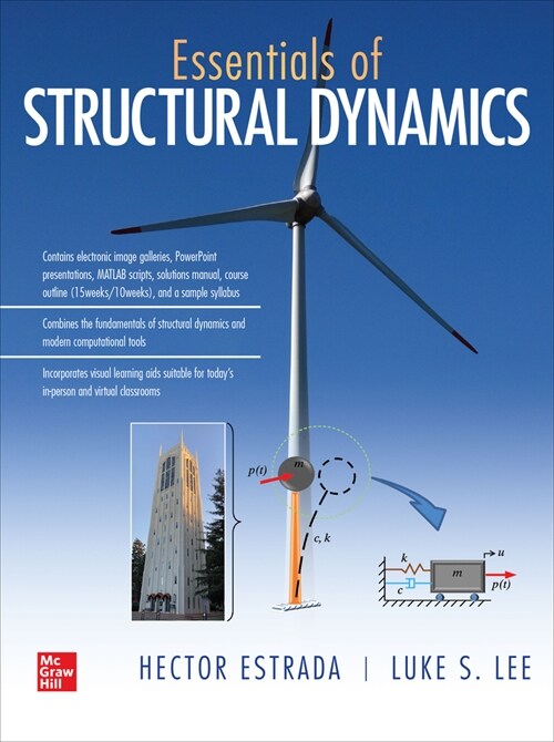 Essentials of Structural Dynamics (Hardcover)