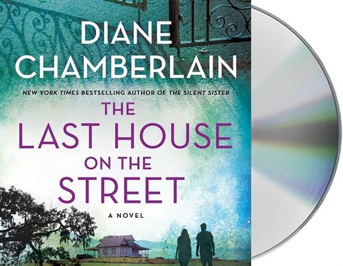 The Last House on the Street (Audio CD)