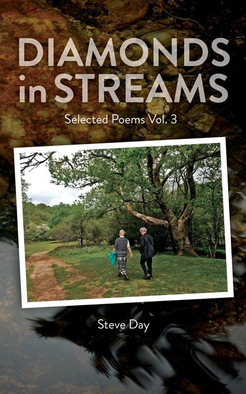 Diamonds in Streams - Selected Poems Vol. 3 (Paperback)