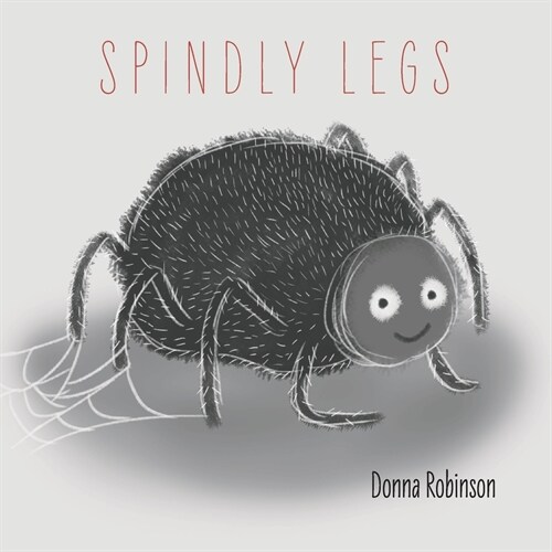 Spindly Legs (Paperback)