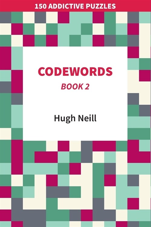 Codewords - Book 2 (Paperback)