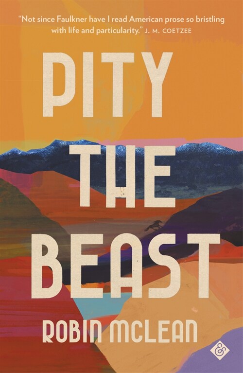 Pity the Beast (Paperback)