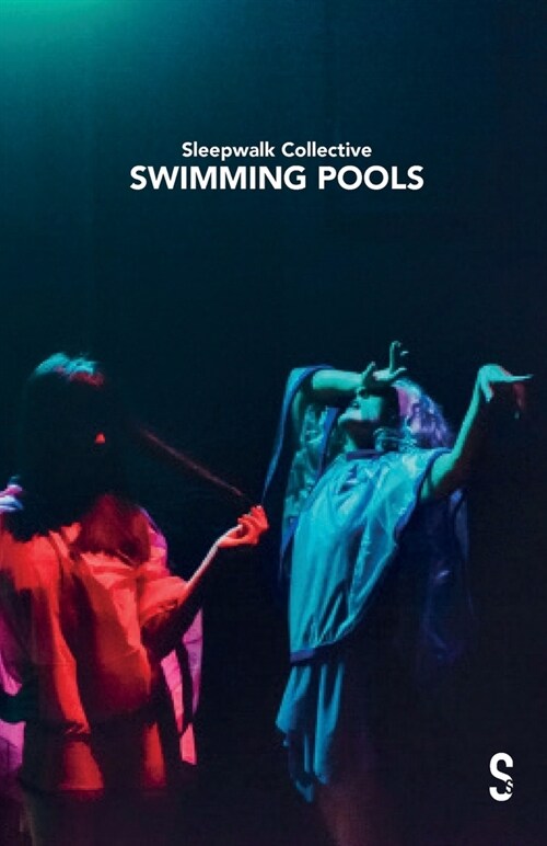 Swimming Pools (Paperback)