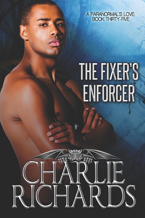 The Fixers Enforcer (Paperback)