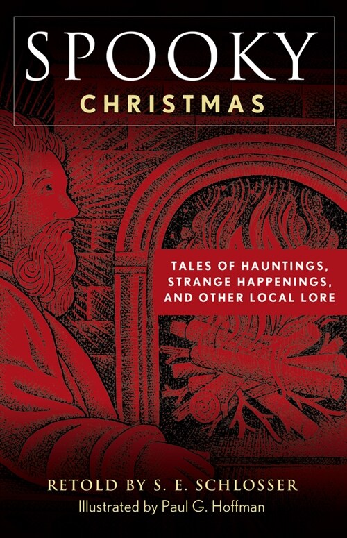 Spooky Christmas: And Other Haunted Holidays (Paperback)