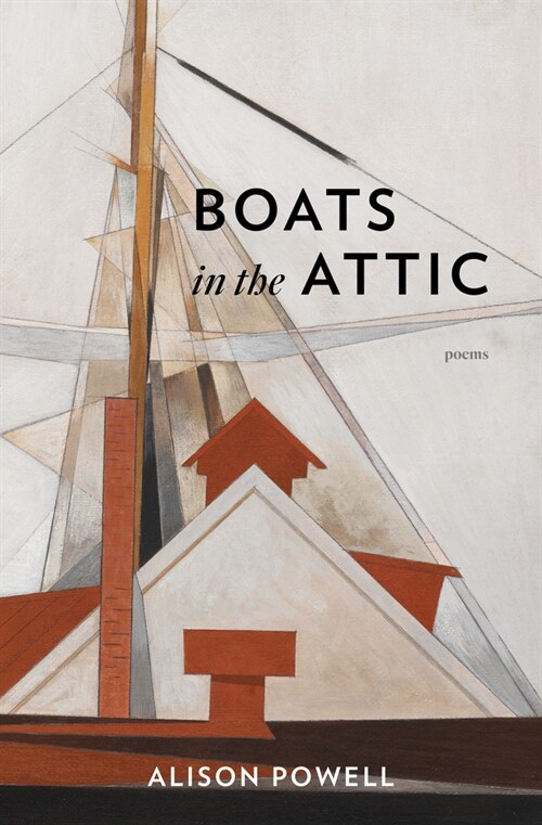 Boats in the Attic (Paperback)