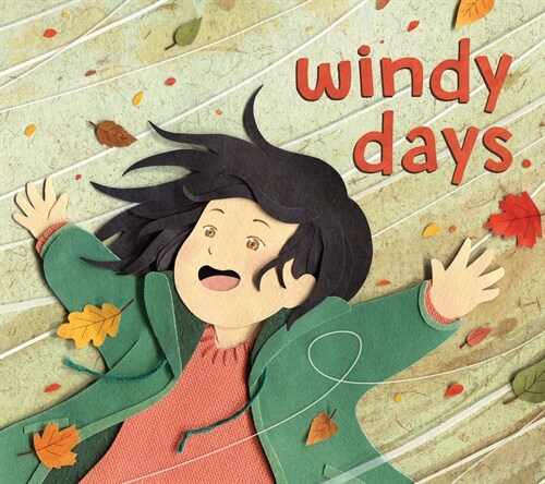 Windy Days (Board Books)