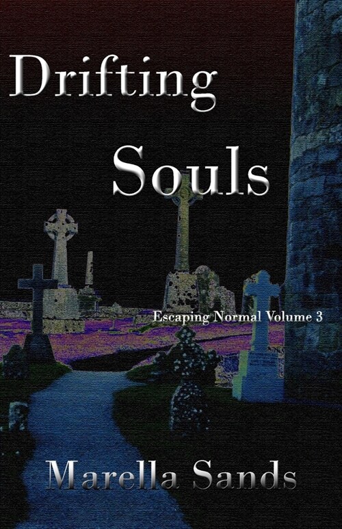 Drifting Souls (Paperback)