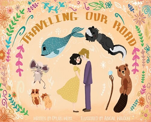 Traveling Our Road (Hardcover)