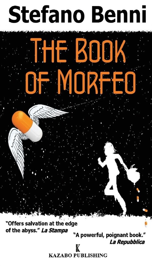 The Book of Morfeo (Paperback)