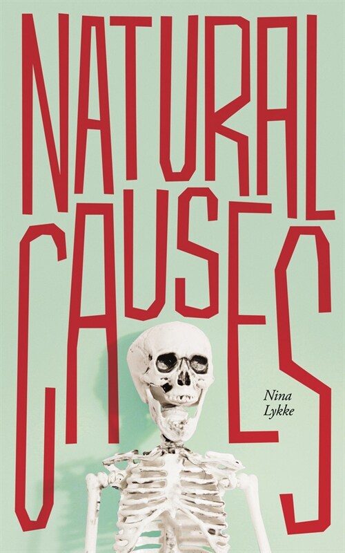 Natural Causes (Paperback)