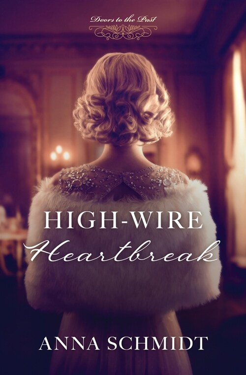 High-Wire Heartbreak (Paperback)