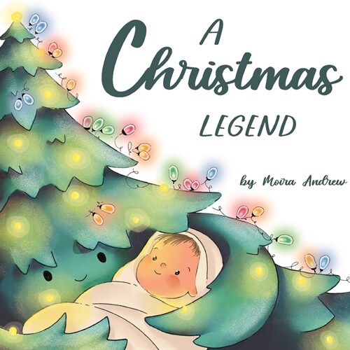 A Christmas Legend (Paperback)