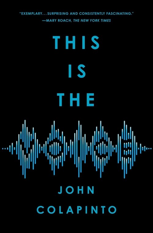 This Is the Voice (Paperback)