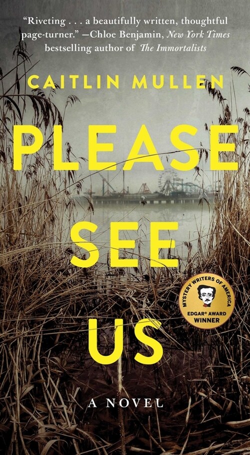 Please See Us (Mass Market Paperback)