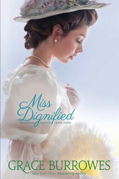 Miss Dignified (Paperback)