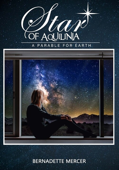 Star of Aquilinia (Hardcover)