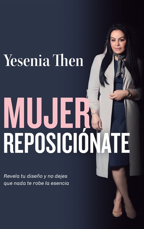 Mujer reposici?ate (Hardcover)