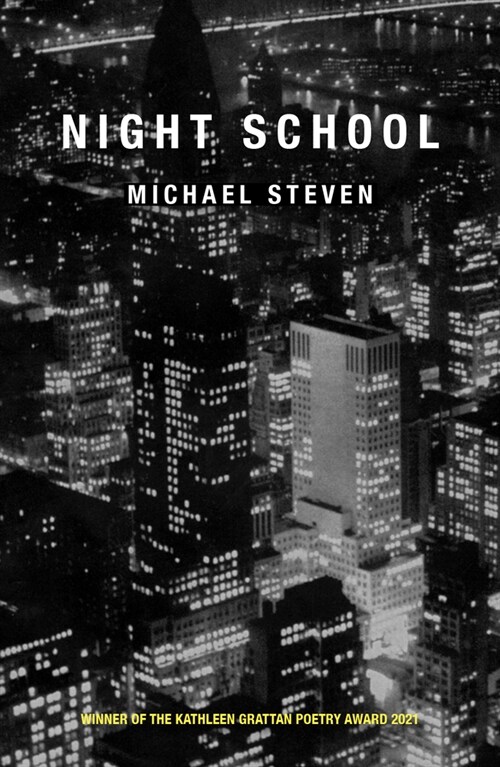 Night School (Paperback)