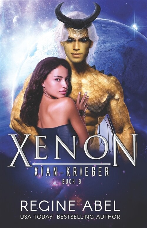 Xenon (Paperback)