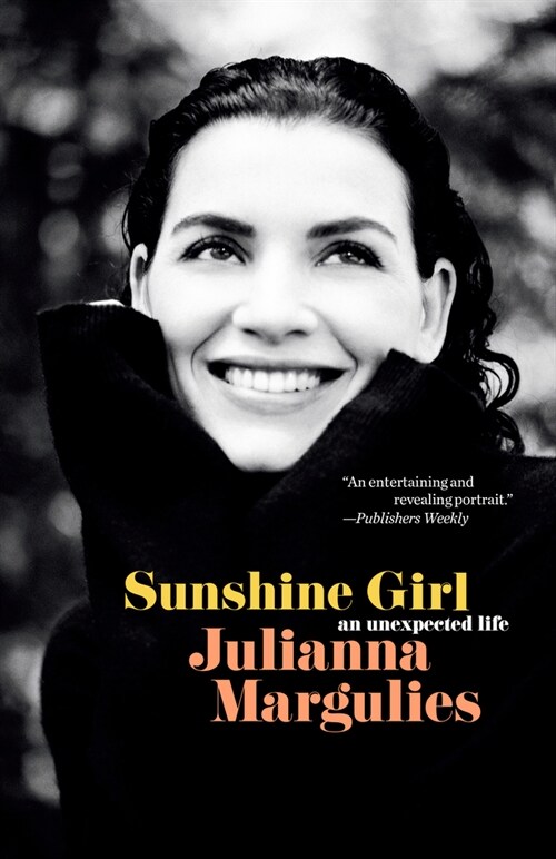 Sunshine Girl: An Unexpected Life (Paperback)