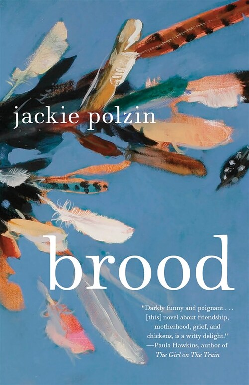 Brood (Paperback)