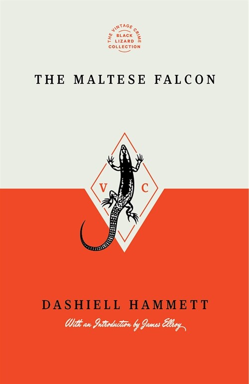 The Maltese Falcon (Special Edition) (Paperback)