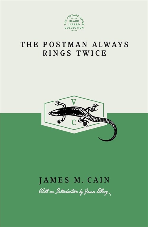 The Postman Always Rings Twice (Special Edition) (Paperback)