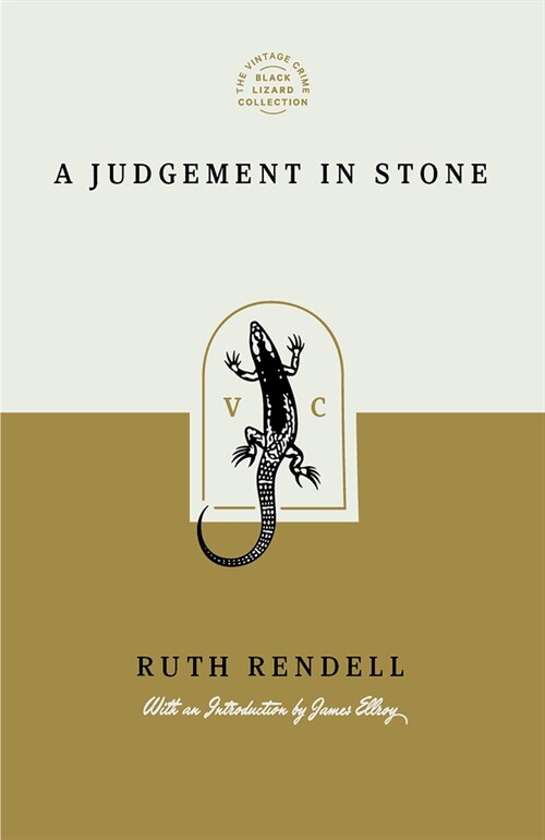 A Judgement in Stone (Special Edition) (Paperback)
