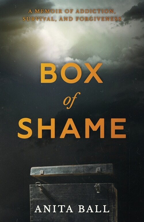 Box of Shame: A Memoir of Addiction, Survival, and Forgiveness (Paperback)