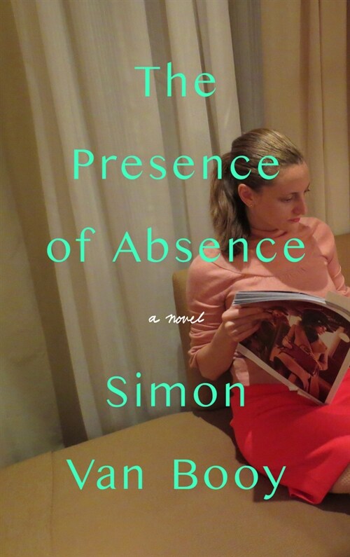 The Presence of Absence (Paperback)