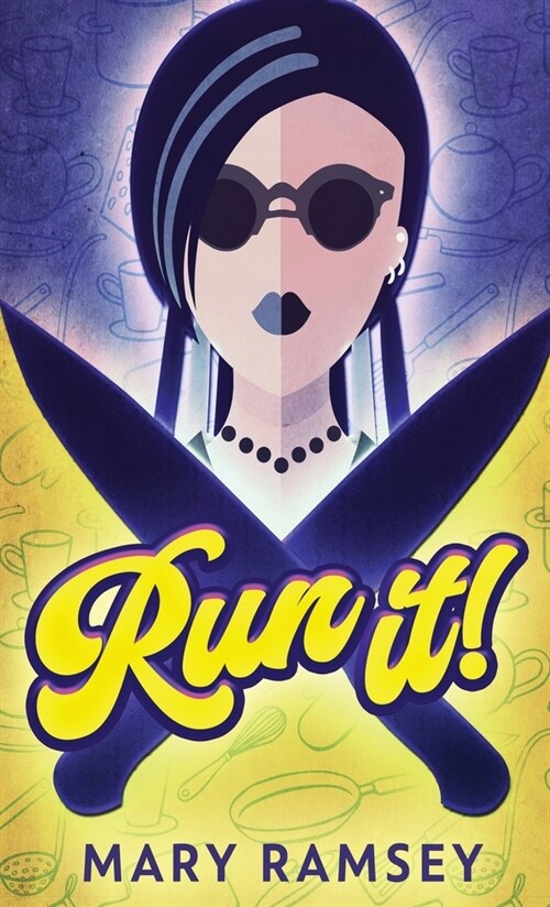 Run It! (Hardcover)