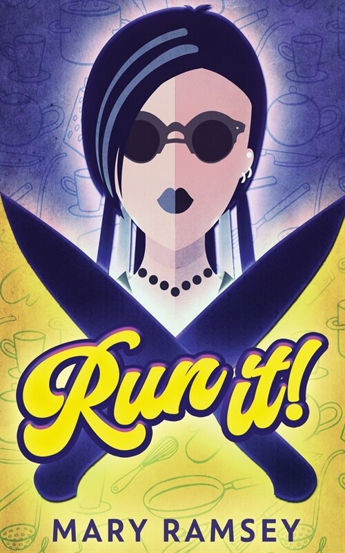 Run It! (Paperback)