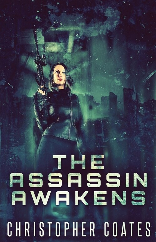The Assassin Awakens (Paperback)