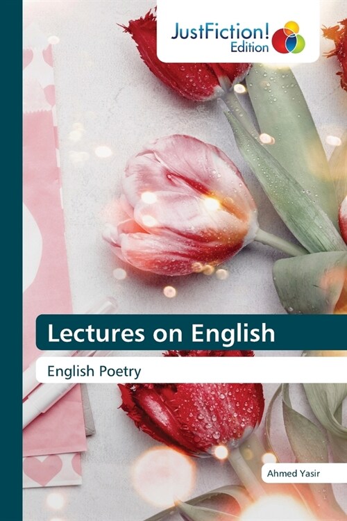 Lectures on English (Paperback)