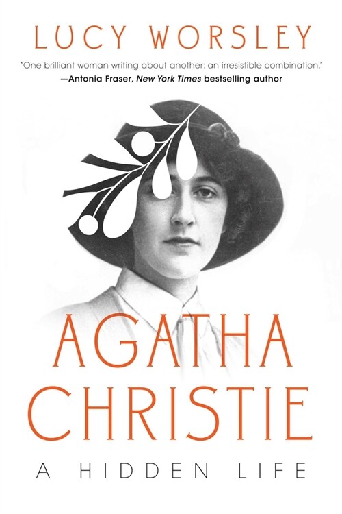 Agatha Christie: An Elusive Woman (Hardcover)