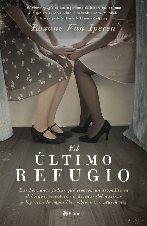 El ?timo Refugio (Paperback)