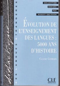 Évolution de l'enseignement des langues : 5000 ans d'histoire