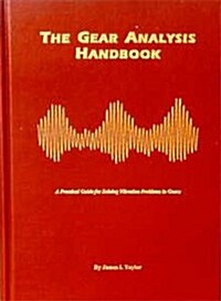 The Gear Analysis Handbook (Hardcover)