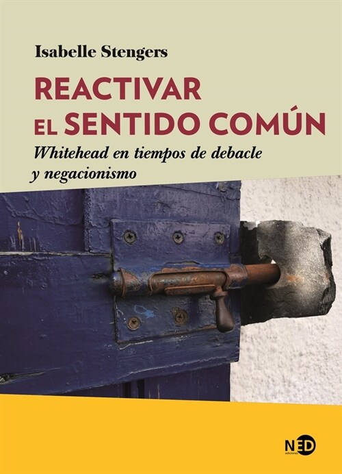 Reactivar El Sentido Com? (Paperback)