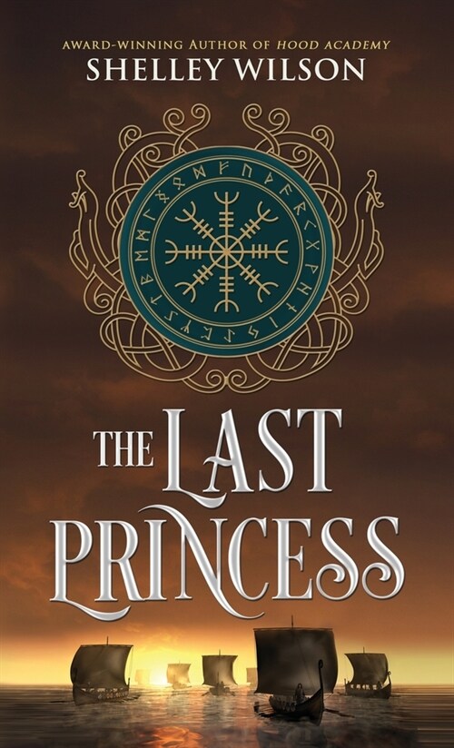 The Last Princess (Hardcover)