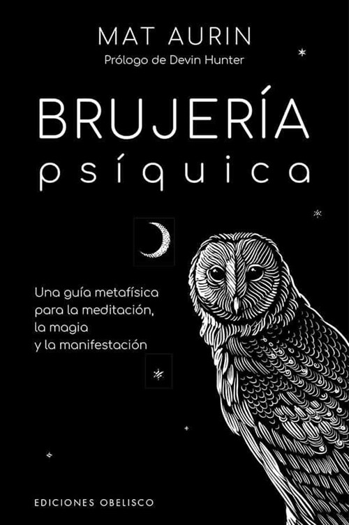 Brujer? Ps?uica (Paperback)