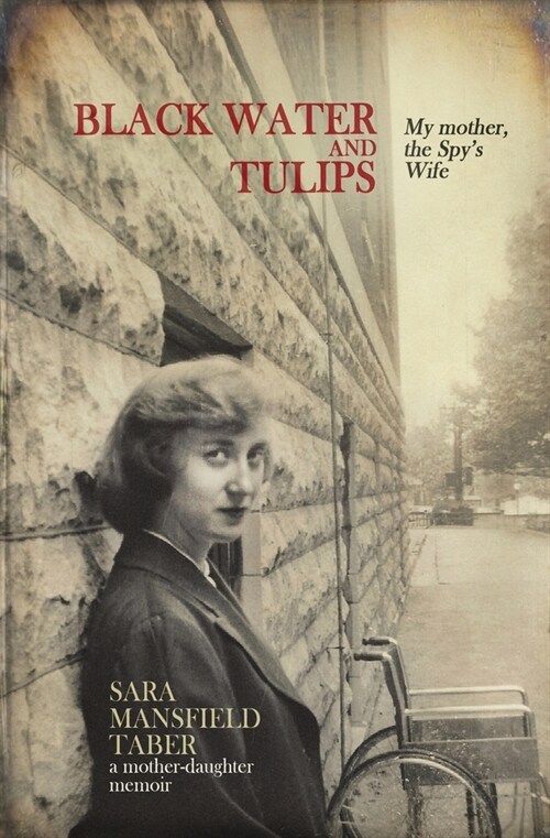 Black Water and Tulips (Paperback)