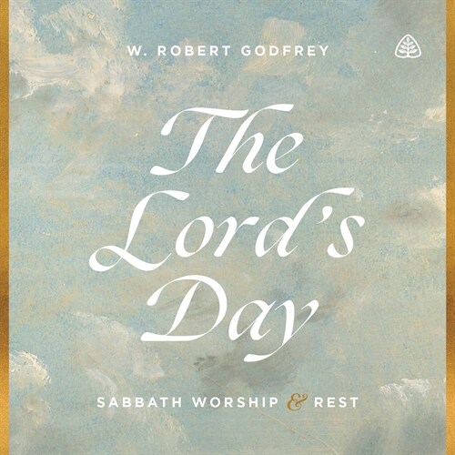 The Lords Day: Sabbath Worship and Rest (MP3 CD)