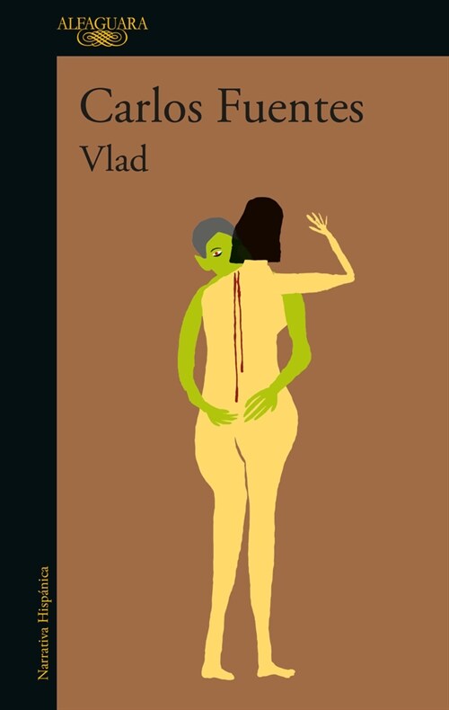 Vlad (Spanish Edition) (Paperback)