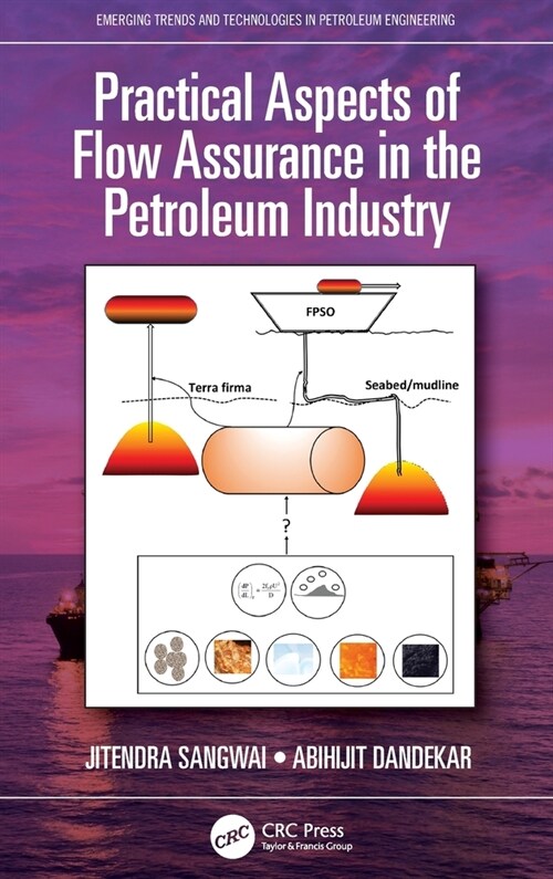 Practical Aspects of Flow Assurance in the Petroleum Industry (Hardcover, 1)