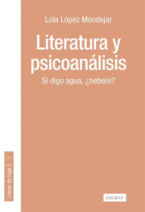 LITERATURA Y PSICOANALISIS (Book)