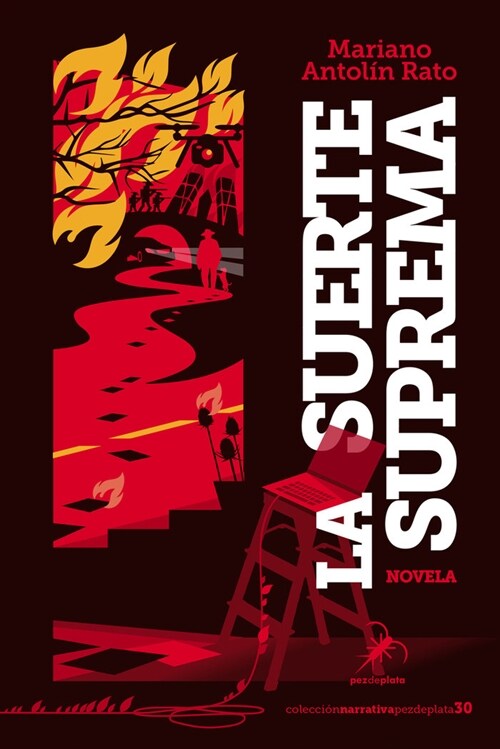 LA SUERTE SUPREMA (Paperback)