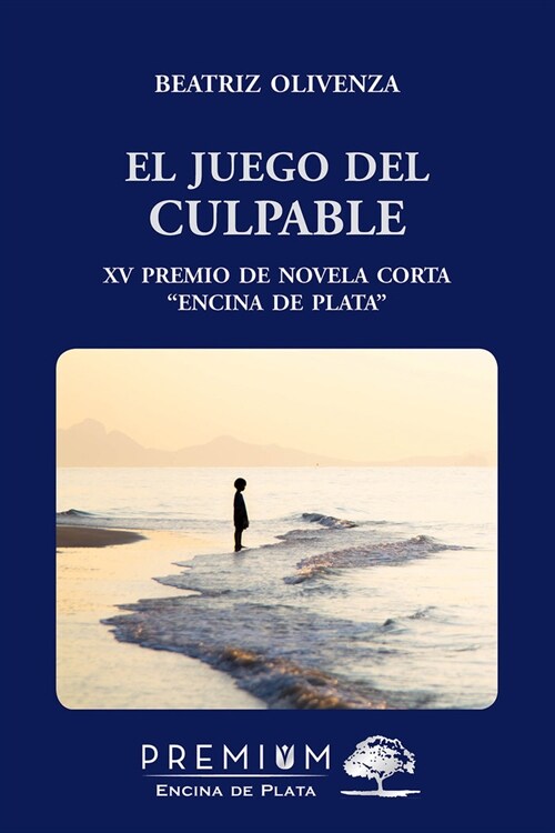 El juego del culpable (Paperback)